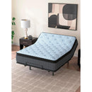  Size_Twin  -- Sierra Sleep Destin Cove PT Mattress IMAGE 6