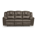  Signature Design by Ashley Lowilla PC6450688 Reclining Sofa IMAGE 3