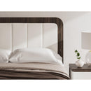  Size_Queen  -- Signature Design by Ashley Kendanport Upholstered Panel Bed IMAGE 8
