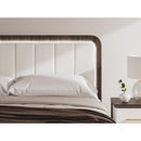  Size_King  -- Kendanport PCB1108B8 King Upholstered Bed IMAGE 9