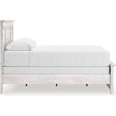  Size_Full  -- Makidern PCB1171B19 Full Panel Bed IMAGE 3