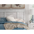  Size_Queen  -- Makidern PCB1171B4 Queen Panel Storage Bed IMAGE 10