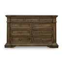  Signature Design by Ashley Frantanna PCB949-31 Dresser IMAGE 3