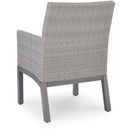  Signature Design by Ashley Half Moon Beach PCP418-601A Arm Chair With Cushion IMAGE 3