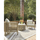  Signature Design by Ashley Spooners Cove PCP469-820 Lounge Chair with Cushion IMAGE 10