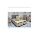  Mako Wood Furniture Nova Queen Bed with Storage Nova Queen Storage Bed IMAGE 2