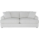  Dynasty Furniture Stationary Fabric Sofa 2503-10 Sofa IMAGE 1