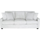  Dynasty Furniture Stationary Fabric Sofa 2504-10 Sofa IMAGE 1