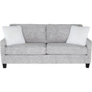  Dynasty Furniture Stationary Fabric Sofa 2506-10 Sofa IMAGE 1