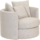  Dynasty Furniture Stationary Fabric Accent Chair 1802-36 54-2489 IMAGE 1