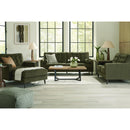  Ashley Reveon Lakes Stationary Fabric Sofa 2640438 IMAGE 10