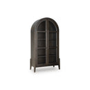  Signature Design by Ashley Benhall A4000727 Accent Cabinet IMAGE 1