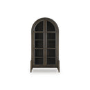  Signature Design by Ashley Benhall A4000727 Accent Cabinet IMAGE 3