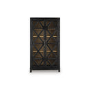  Signature Design by Ashley Christop A4000728 Accent Cabinet IMAGE 3