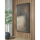  Signature Design by Ashley Wernmen A8000511 Wall Art IMAGE 7