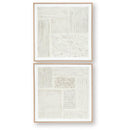  Signature Design by Ashley Andorfield A8000517 Wall Art Set IMAGE 3