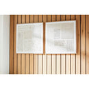  Signature Design by Ashley Andorfield A8000517 Wall Art Set IMAGE 7