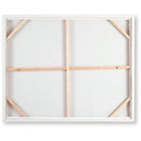  Signature Design by Ashley Vallus A8000524 Wall Art IMAGE 3