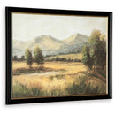  Signature Design by Ashley Ingor A8000525 Wall Art IMAGE 1