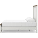  Size_King -- Savonport B4615B13 King Panel Bed with Storage IMAGE 8