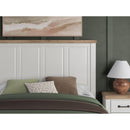  Size_King -- Savonport B4615B15 King Panel Bed with Storage IMAGE 10