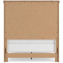  Benchcraft Savonport Full Panel Bed B4615-84/B4615-86/B4615-87 IMAGE 8