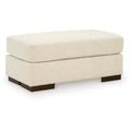  Manufacturer Color_Sand -- Jayne Park PC8150614 Ottoman IMAGE 1
