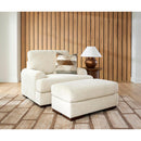  Manufacturer Color_Sand  -- Jayne Park PC8150614 Ottoman IMAGE 4