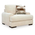  Manufacturer Color_Sand -- Jayne Park PC8150623 Chair and a Half IMAGE 1