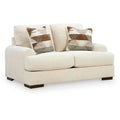  Manufacturer Color_Sand -- Jayne Park PC8150635 Loveseat IMAGE 1