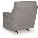  Manufacturer Color_Smoke  --  Hoyne Park PC8281625 Rocker Recliner IMAGE 4