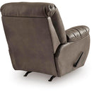  Manufacturer Color_Ash -- Elksworth PC8400325 Rocker Recliner IMAGE 4