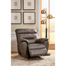  Manufacturer Color_Ash -- Elksworth PC8400325 Rocker Recliner IMAGE 6