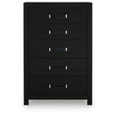 Signature Design by Ashley Maeling Chest PCB1115-46 IMAGE 2