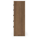  Signature Design by Ashley Broachmyn 5-Drawer Chest PCB1116-46 IMAGE 4