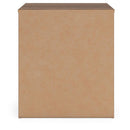  Signature Design by Ashley Broachmyn 2-Drawer Nightstand PCB1116-92 IMAGE 3