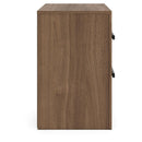  Signature Design by Ashley Broachmyn 2-Drawer Nightstand PCB1116-92 IMAGE 7