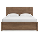  Size_King -- Broachmyn PCB1116B6 King Panel Bed IMAGE 5