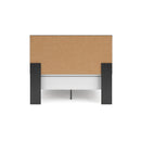  Size_Queen  -- Signature Design by Ashley Broachmyn Panel Bed IMAGE 6