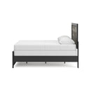  Size_Full  -- Broachmyn PCB1118B9 Full Panel Bed IMAGE 6