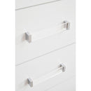  Signature Design by Ashley Maeling 2-Drawer Nightstand PCB1119-92 IMAGE 5