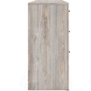  Signature Design by Ashley Broachmyn 6-Drawer Dresser PCB1120-31 IMAGE 4