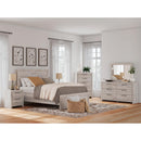  Size_Queen  -- Signature Design by Ashley Broachmyn Panel Bed IMAGE 9