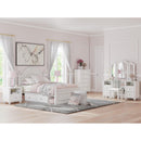  Signature Design by Ashley Kozlani 5-Drawer Chest PCB1819-46 IMAGE 11