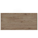  Signature Design by Ashley Oliandon 5-Drawer Chest PCB2844-46 IMAGE 7