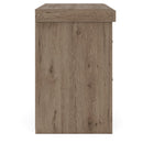  Signature Design by Ashley Oliandon 2-Drawer Nightstand PCB2844-92 IMAGE 5