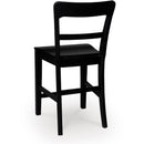  Signature Design by Ashley Greddinton Counter Height Stool PCD824-124 IMAGE 4