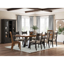  Signature Design by Ashley Greddinton PCD824-186 Curio IMAGE 10