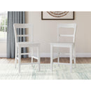  Signature Design by Ashley Greddinton Counter Height Stool PCD824-224 IMAGE 5