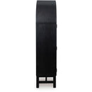  Signature Design by Ashley Greddinton Display Cabinet PCD824-376 IMAGE 4